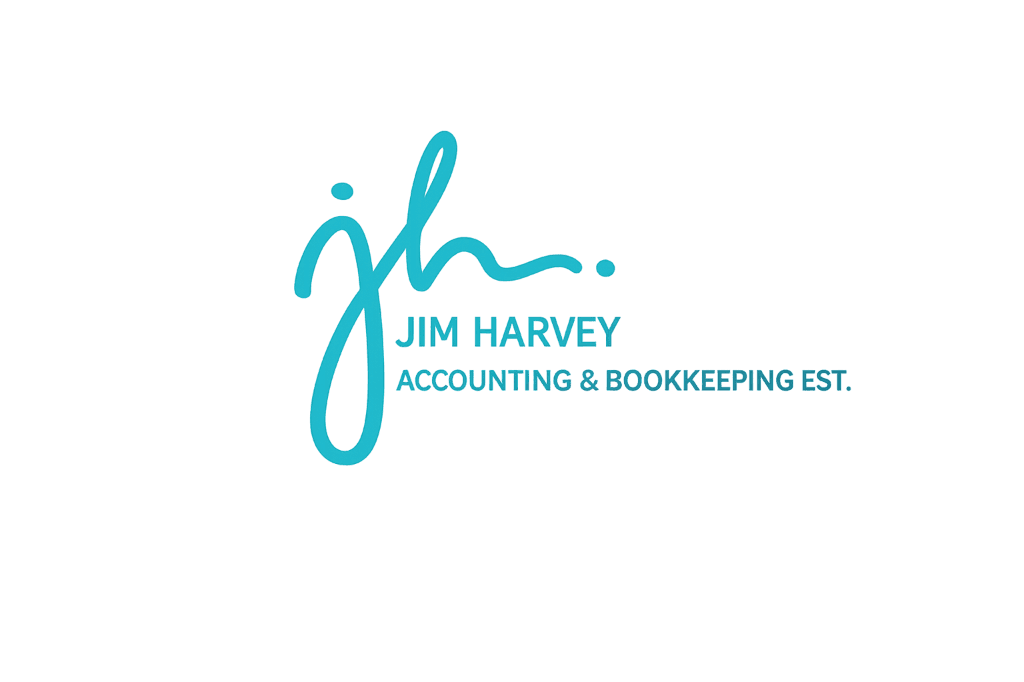 Jim Harvey Accounting